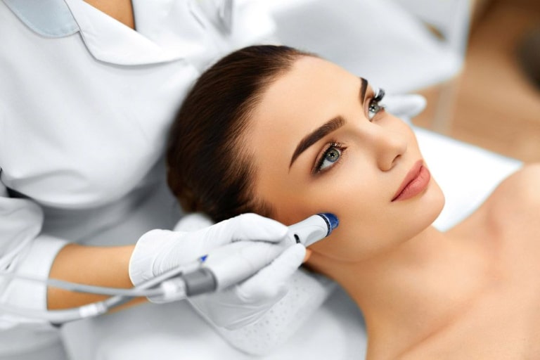 Những địa chỉ nặn mụn ở Nha Trang được nhiều người lựa chọn