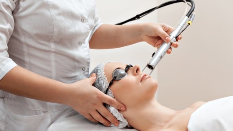 Spa trị mụn quận 9 bằng công nghệ tiên tiến nhất