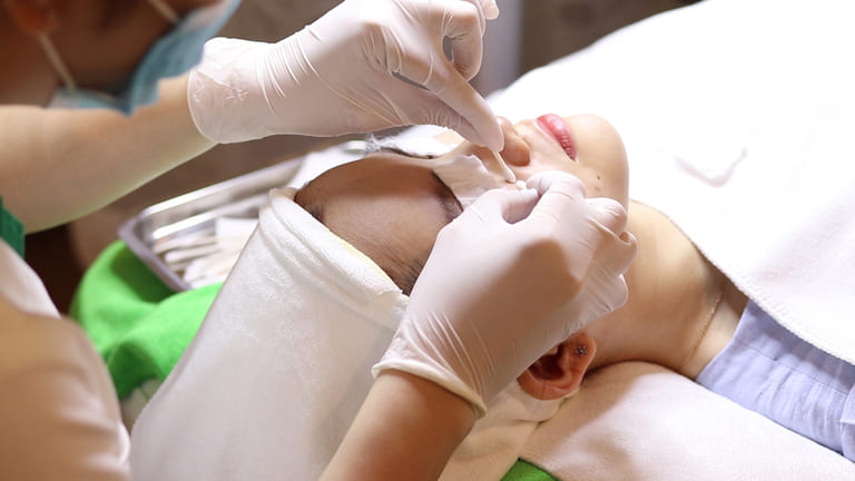 spa trị mụn tại bắc ninh tốt nhất